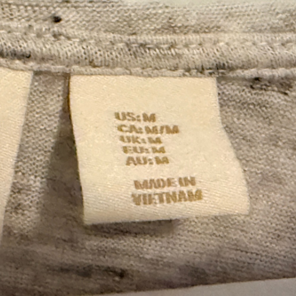 Cynthia Rowley Linen Lightweight Open Front Cardigan - Picture 4 of 5